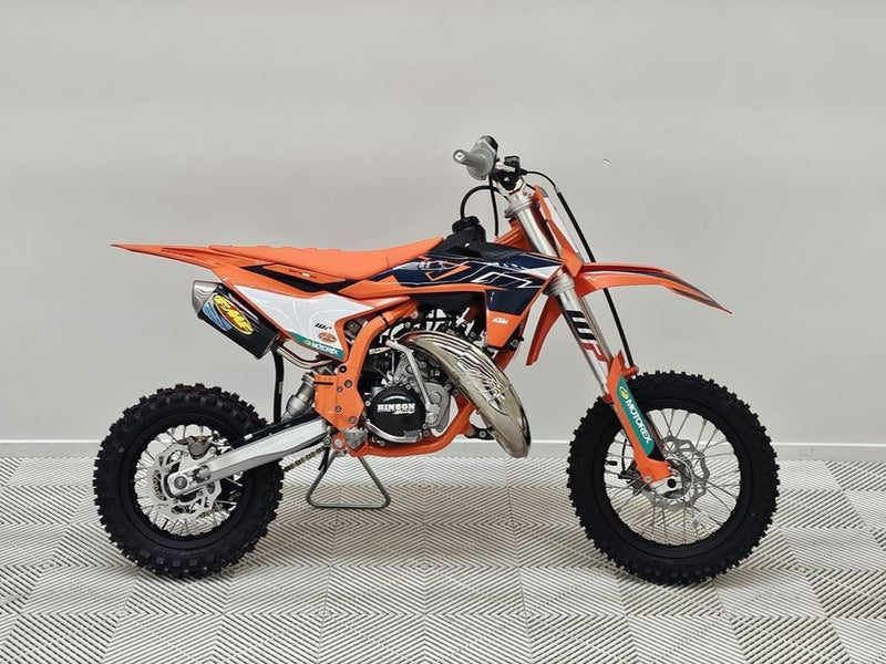 Load image into Gallery viewer, 2026 KTM SX 50 FACTORY EDITION
