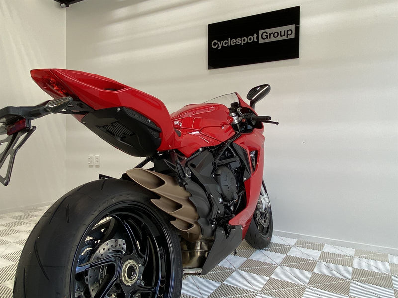 Load image into Gallery viewer, 2023 MV Agusta F3 R