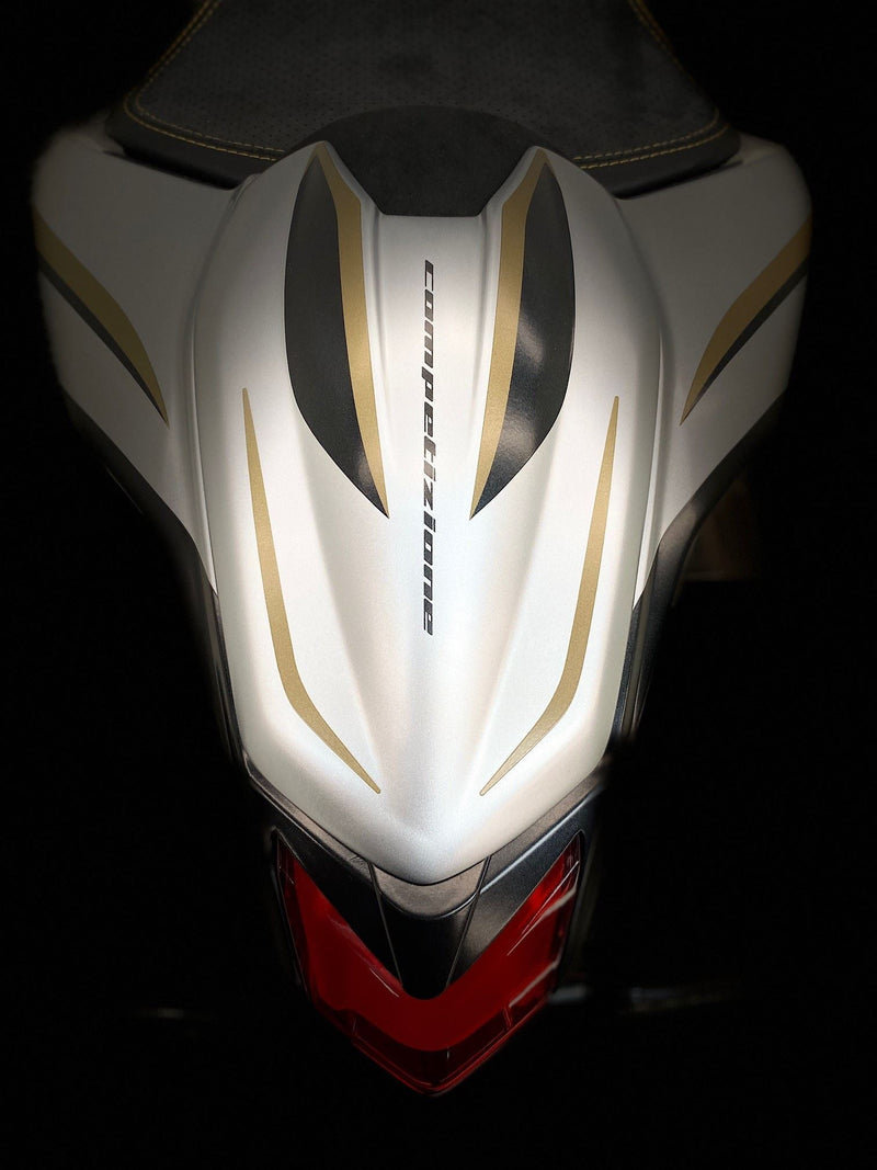 Load image into Gallery viewer, 2025 MV Agusta F3 Competizione