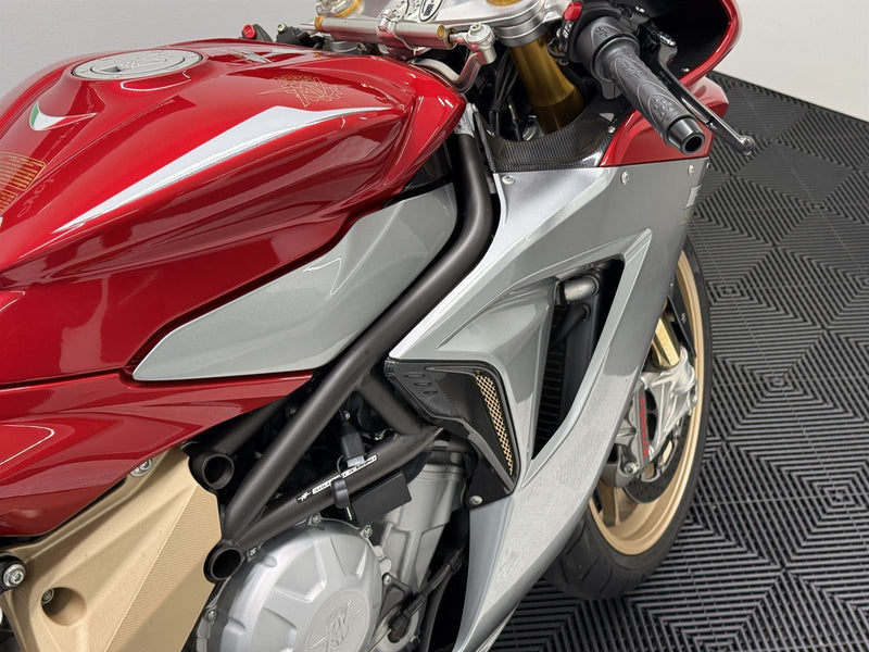 Load image into Gallery viewer, 2012 MV Agusta F3 Serie Oro