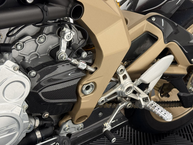 Load image into Gallery viewer, 2012 MV Agusta F3 Serie Oro