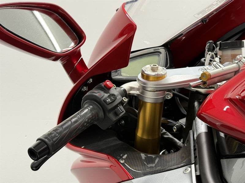 Load image into Gallery viewer, 2012 MV Agusta F3 Serie Oro