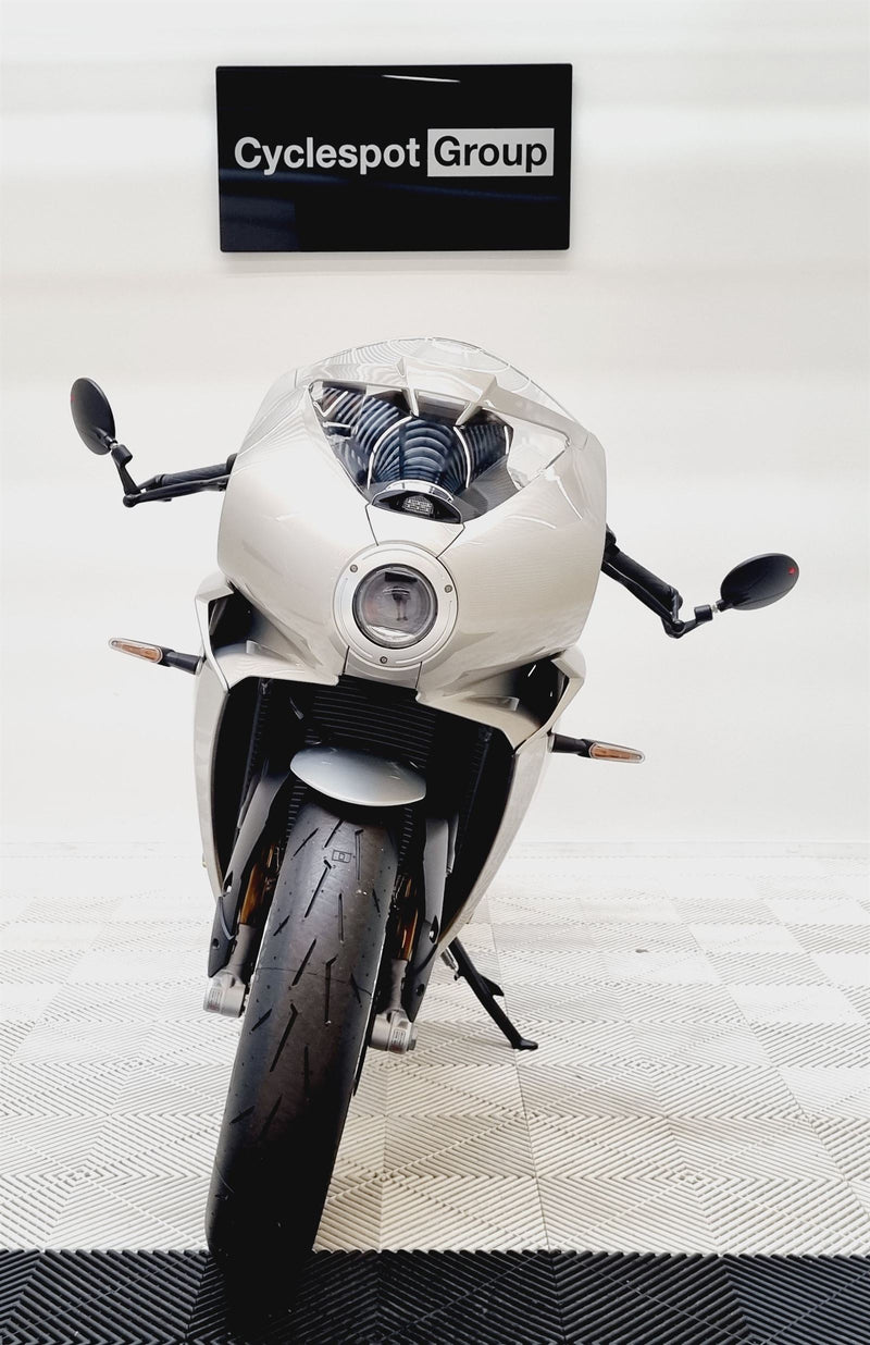 Load image into Gallery viewer, 2023 MV Agusta Superveloce S