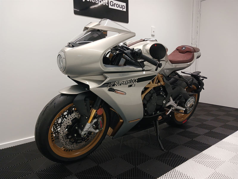 Load image into Gallery viewer, 2023 MV Agusta Superveloce S