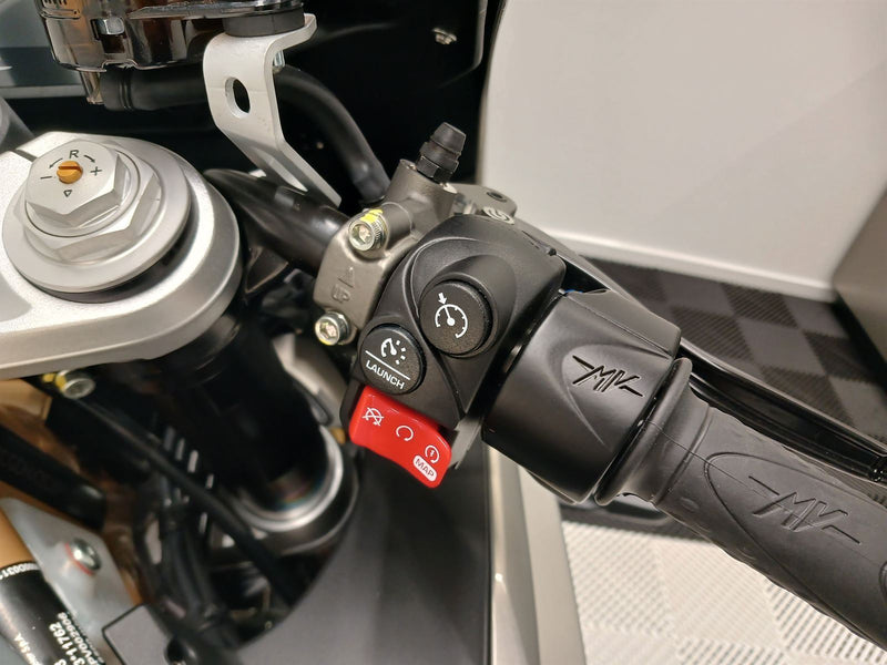 Load image into Gallery viewer, 2023 MV Agusta Superveloce S
