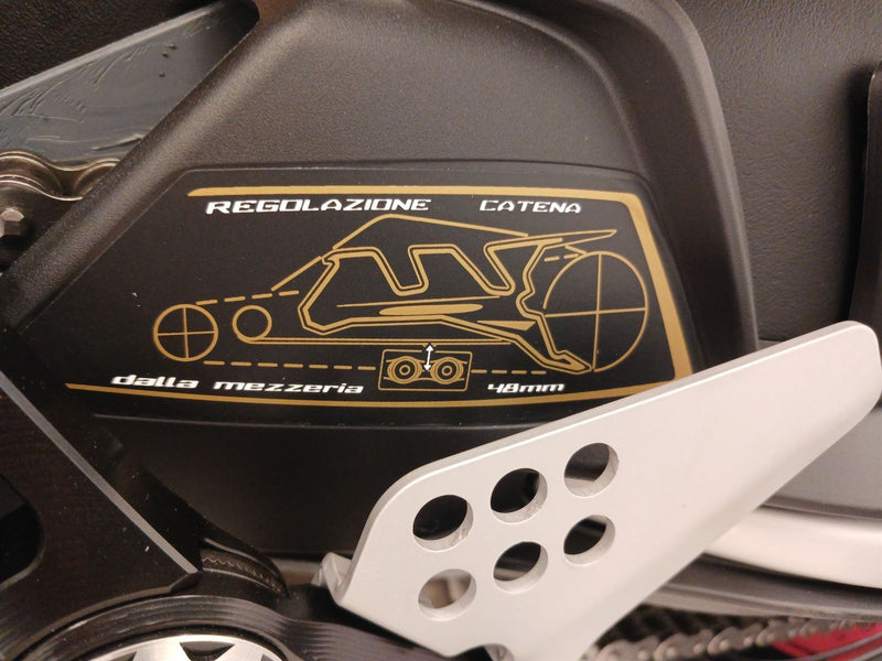 Load image into Gallery viewer, 2023 MV Agusta Brutale 1000RR