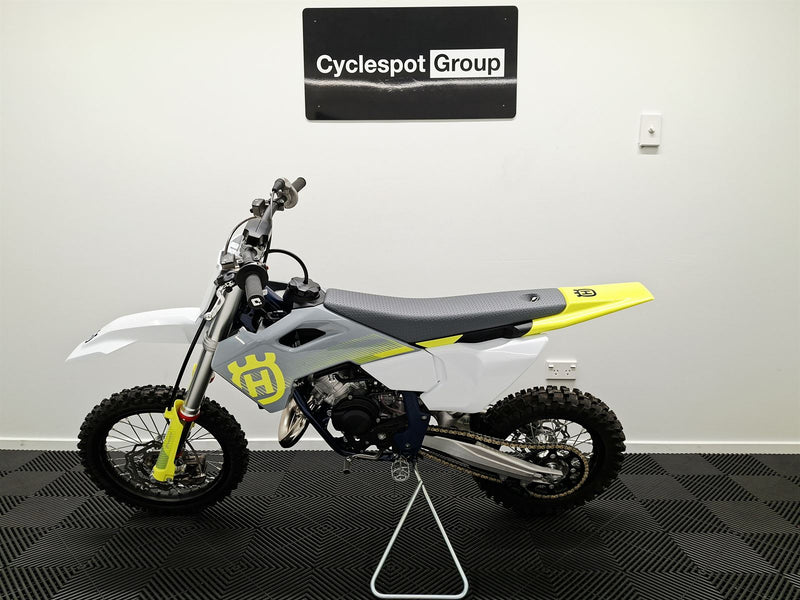 Load image into Gallery viewer, 2026 Husqvarna TC 65