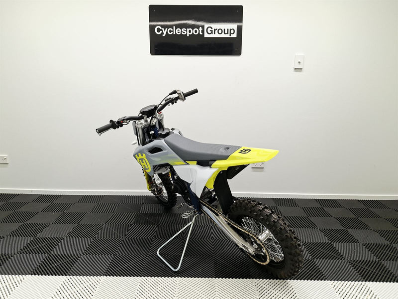 Load image into Gallery viewer, 2026 Husqvarna TC 65