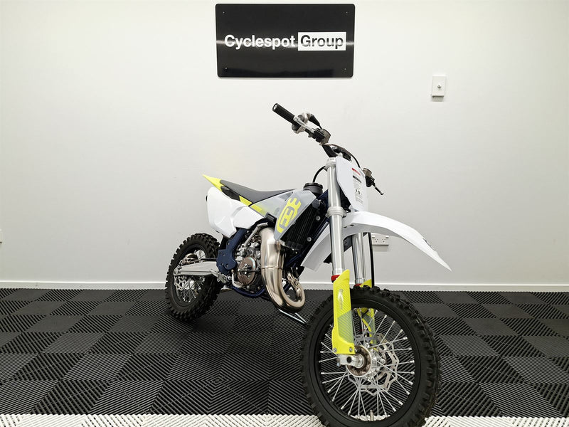 Load image into Gallery viewer, 2026 Husqvarna TC 65