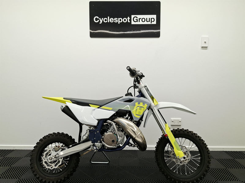Load image into Gallery viewer, 2026 Husqvarna TC 50