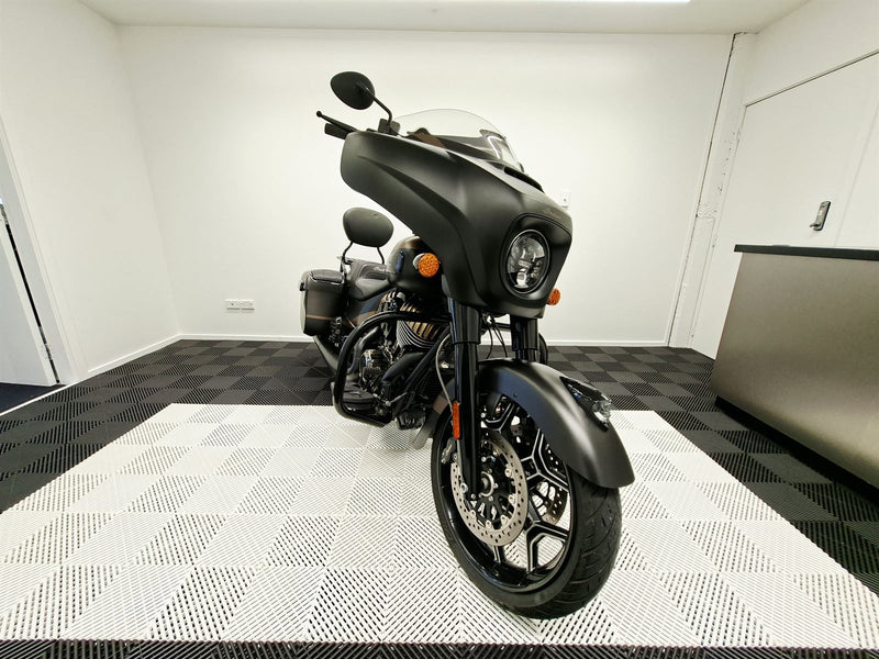 Load image into Gallery viewer, 2023 Indian Chieftain Elite