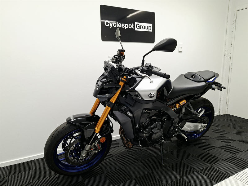 Load image into Gallery viewer, 2025 Yamaha MT 09 SP