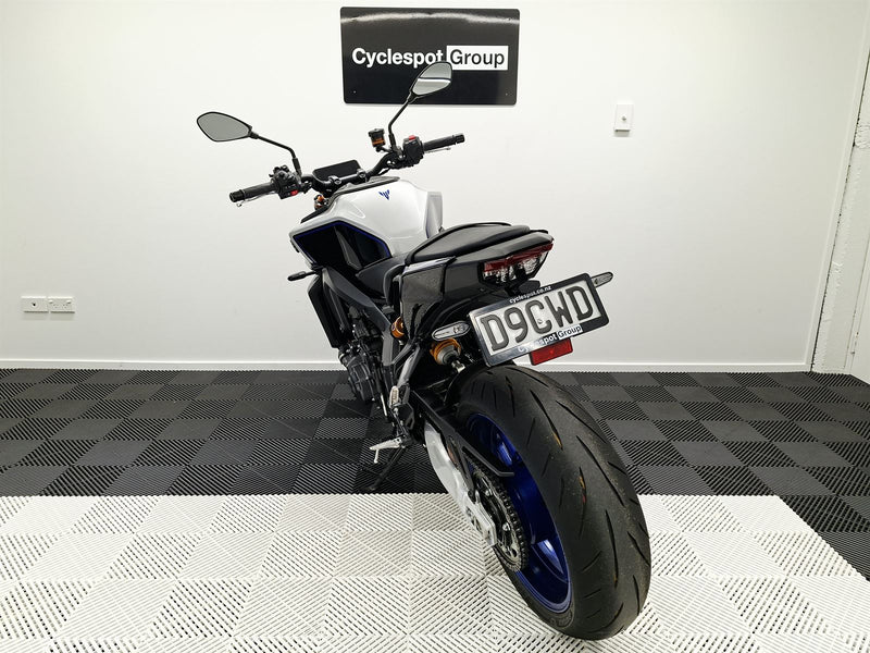 Load image into Gallery viewer, 2025 Yamaha MT 09 SP