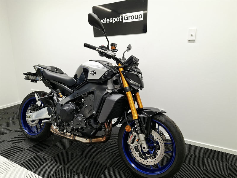 Load image into Gallery viewer, 2025 Yamaha MT 09 SP