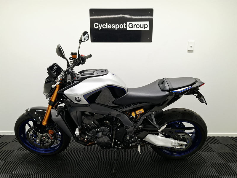 Load image into Gallery viewer, 2025 Yamaha MT 09 SP