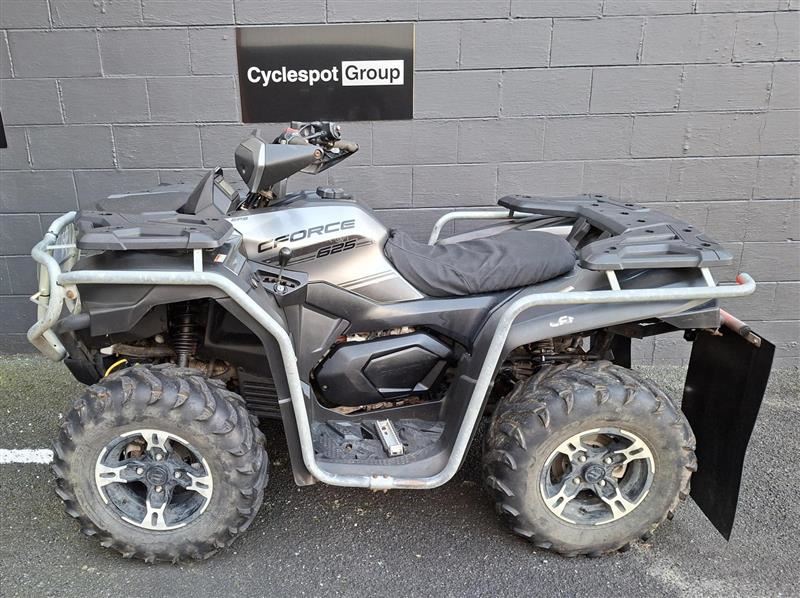Load image into Gallery viewer, 2023 CFMOTO CFORCE 625 EPS