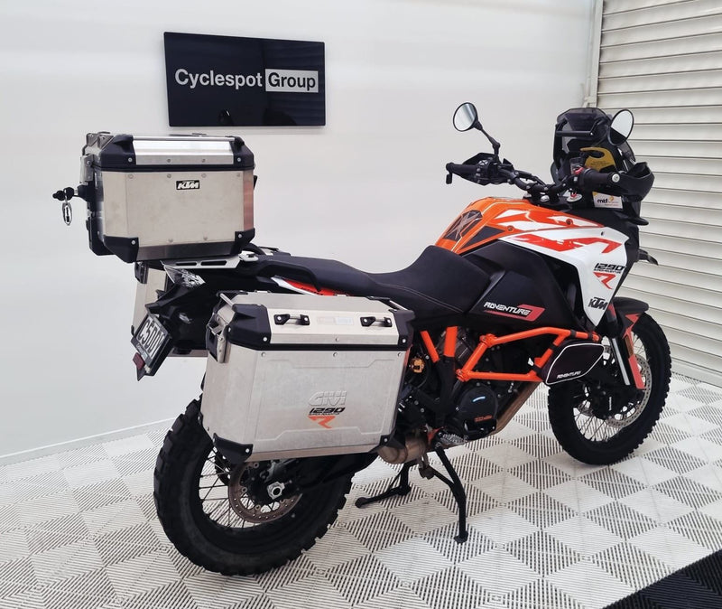 Load image into Gallery viewer, 2020 KTM Adventure 1290R