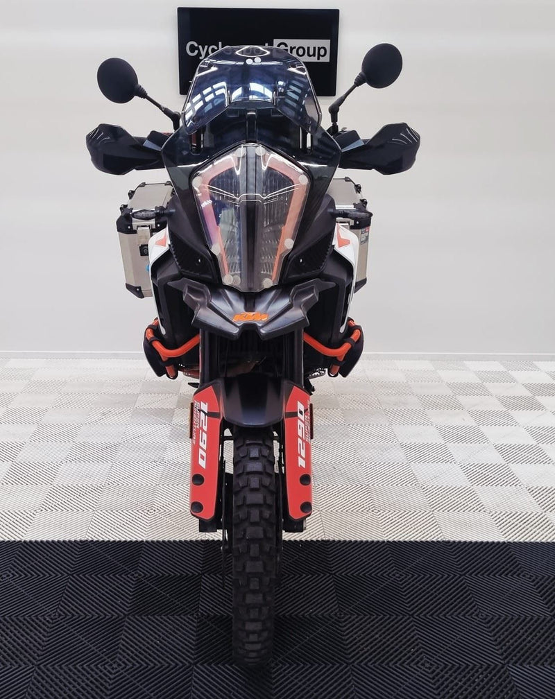 Load image into Gallery viewer, 2020 KTM Adventure 1290R
