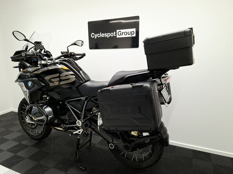 Load image into Gallery viewer, 2019 BMW GS R1250 Fully Optioned
