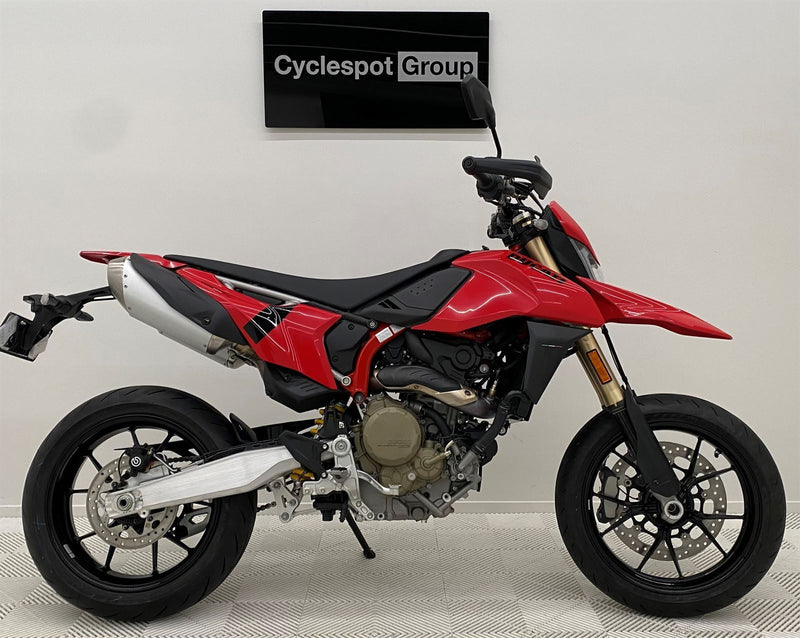 Load image into Gallery viewer, 2024 Ducati Hypermotard 698 Mono