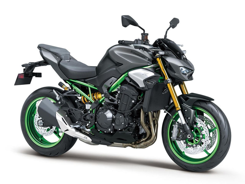 Load image into Gallery viewer, 2026 Kawasaki Z 900 SE