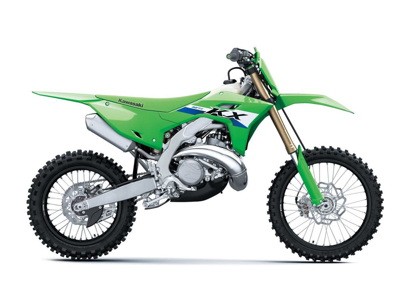 Load image into Gallery viewer, 2027 Kawasaki KX 327X