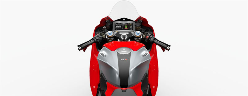 Load image into Gallery viewer, 2026 Ducati Panigale V4 R