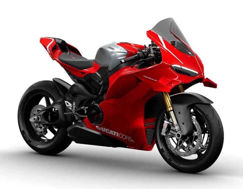 Load image into Gallery viewer, 2026 Ducati Panigale V4 R