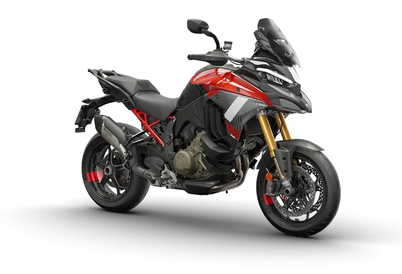 Load image into Gallery viewer, 2026 Ducati Multistrada V4 RS
