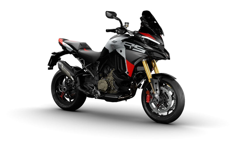 Load image into Gallery viewer, 2026 Ducati Multistrada V4 RS