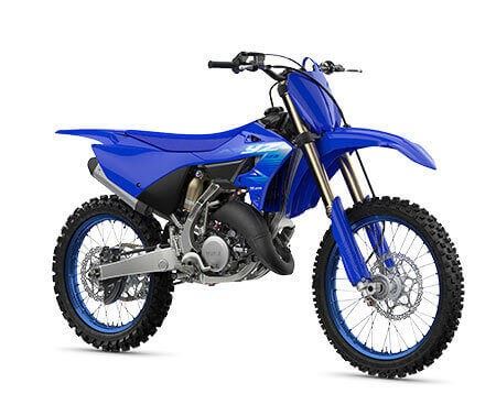 Load image into Gallery viewer, 2027 Yamaha YZ 125