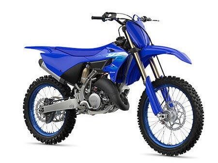 Load image into Gallery viewer, 2027 Yamaha YZ 125