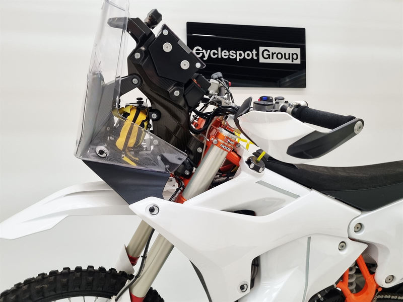Load image into Gallery viewer, 2022 KTM Rally 450 REPLICA