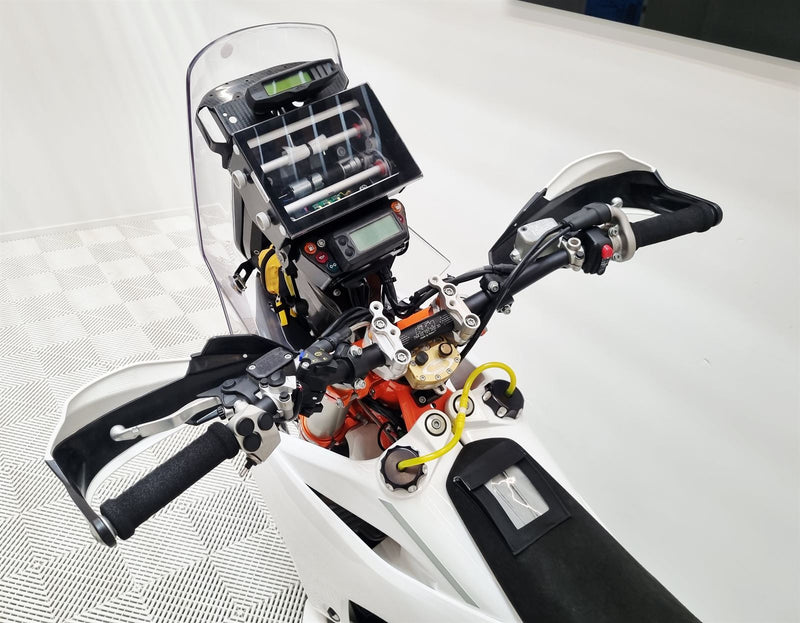 Load image into Gallery viewer, 2022 KTM Rally 450 REPLICA