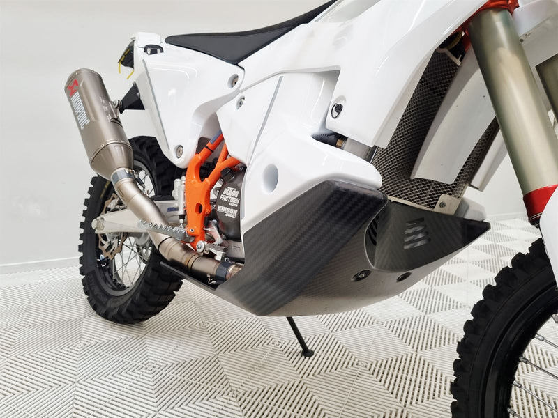 Load image into Gallery viewer, 2022 KTM Rally 450 REPLICA