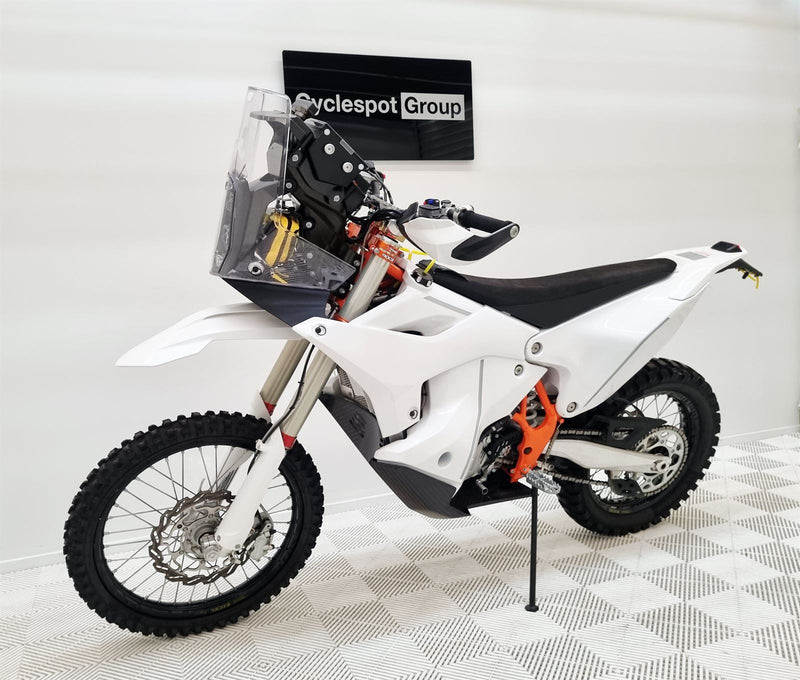 Load image into Gallery viewer, 2022 KTM Rally 450 REPLICA