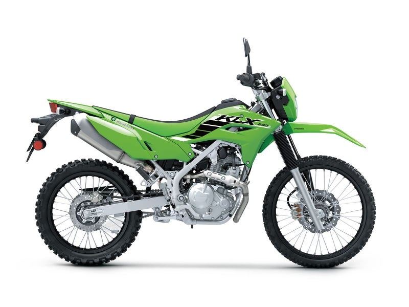 Load image into Gallery viewer, 2024 Kawasaki KLX 230S Road legal