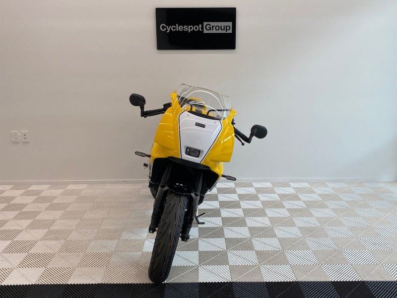 Load image into Gallery viewer, 2026 Yamaha XSR 900 GP - King Kenny Edition