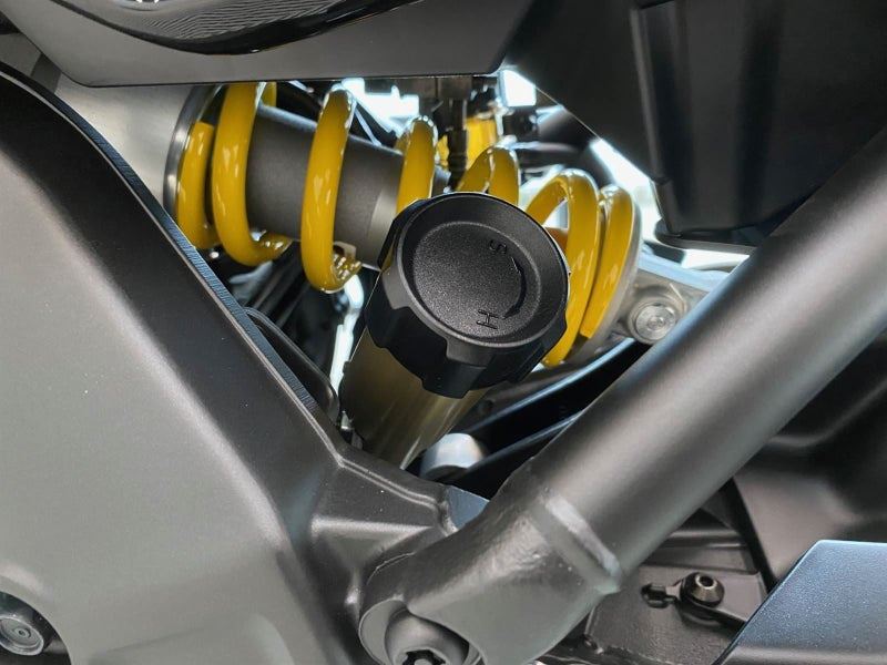 Load image into Gallery viewer, 2026 Yamaha XSR 900 GP - King Kenny Edition