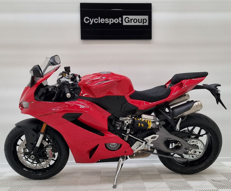 Load image into Gallery viewer, 2026 Ducati Panigale V2