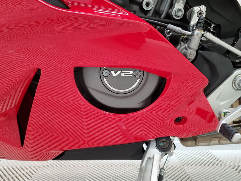Load image into Gallery viewer, 2026 Ducati Panigale V2