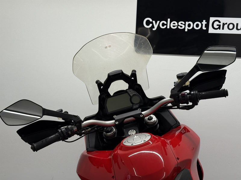 Load image into Gallery viewer, 2013 Ducati Multistrada 1200S