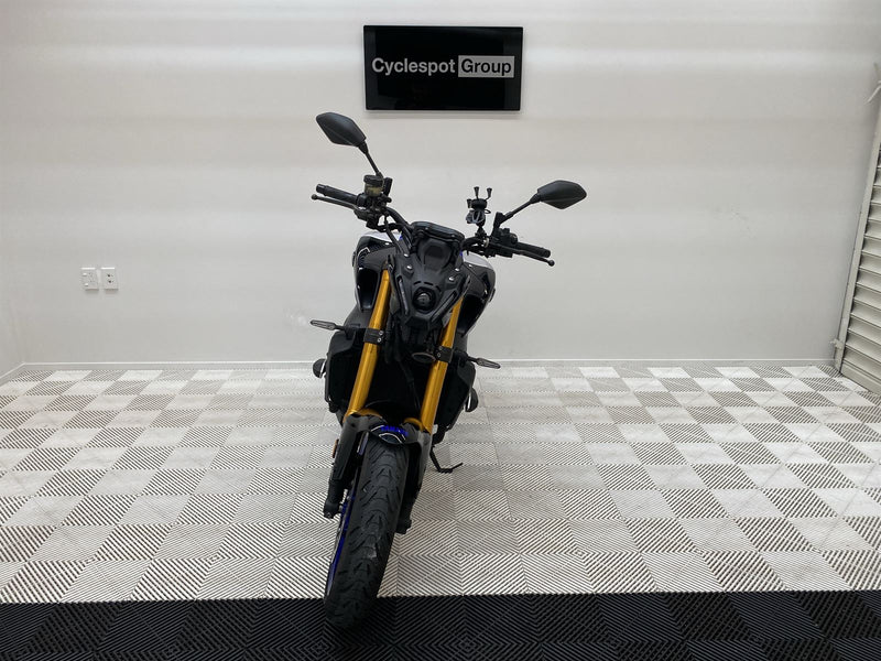 Load image into Gallery viewer, 2022 Yamaha MT 09 SP