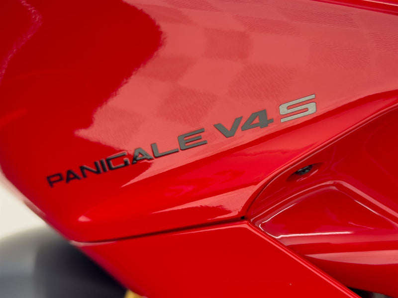 Load image into Gallery viewer, 2025 Ducati Panigale V4S