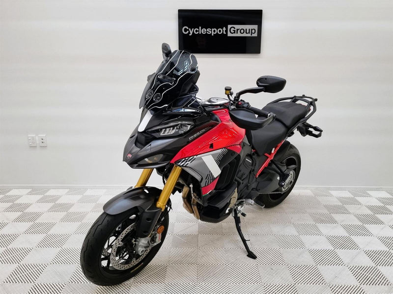 Load image into Gallery viewer, 2026 Ducati Multistrada V4 Pikes Peak