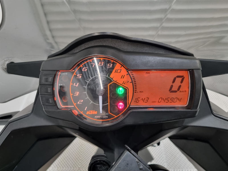 Load image into Gallery viewer, 2011 KTM Duke 990 SMT