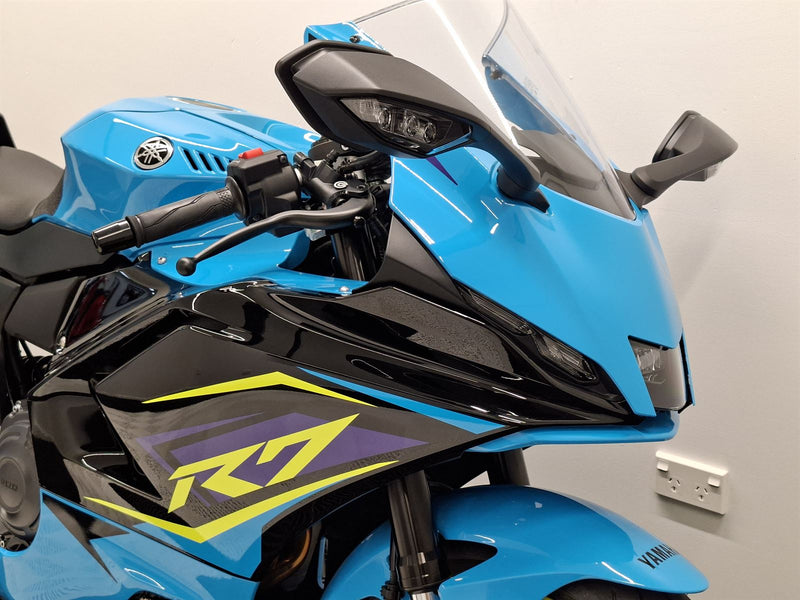Load image into Gallery viewer, 2026 Yamaha R 7