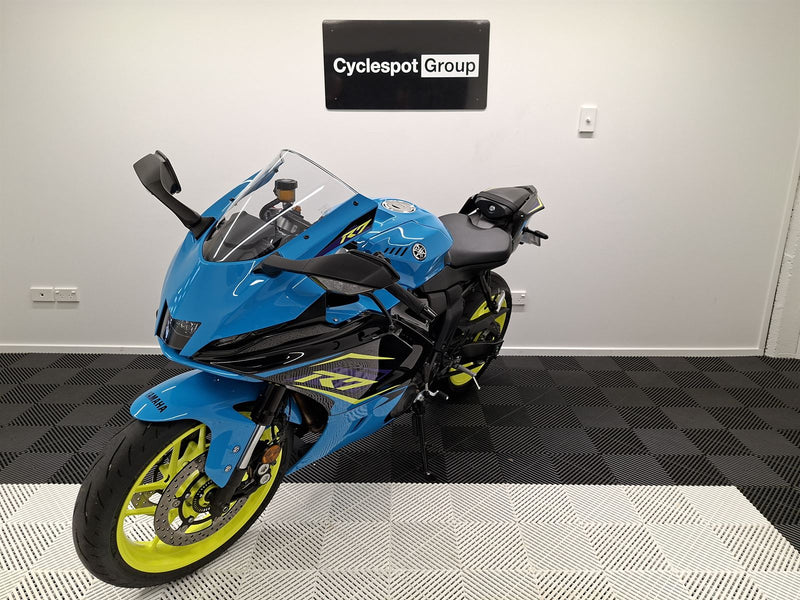 Load image into Gallery viewer, 2026 Yamaha YZF-R7 R7