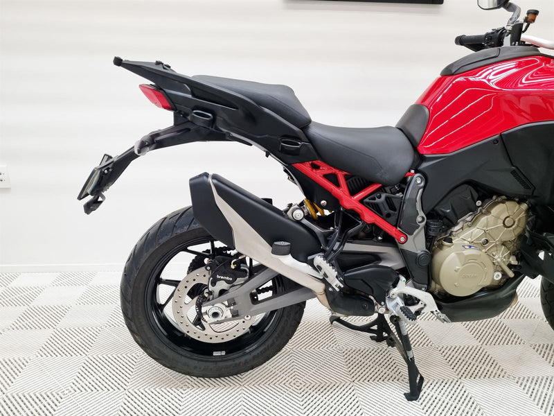 Load image into Gallery viewer, 2025 Ducati Multistrada V4S