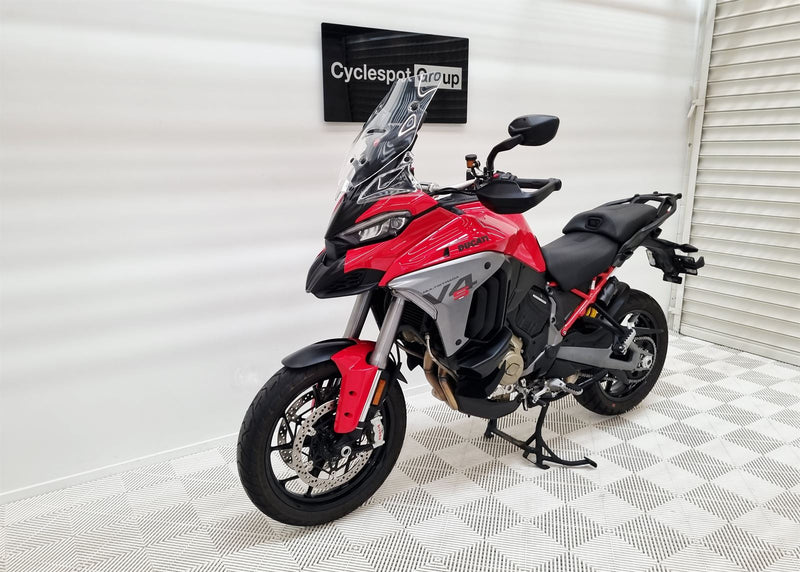 Load image into Gallery viewer, 2025 Ducati Multistrada V4S